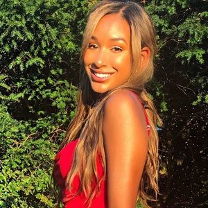 Meet your Posher, Erika